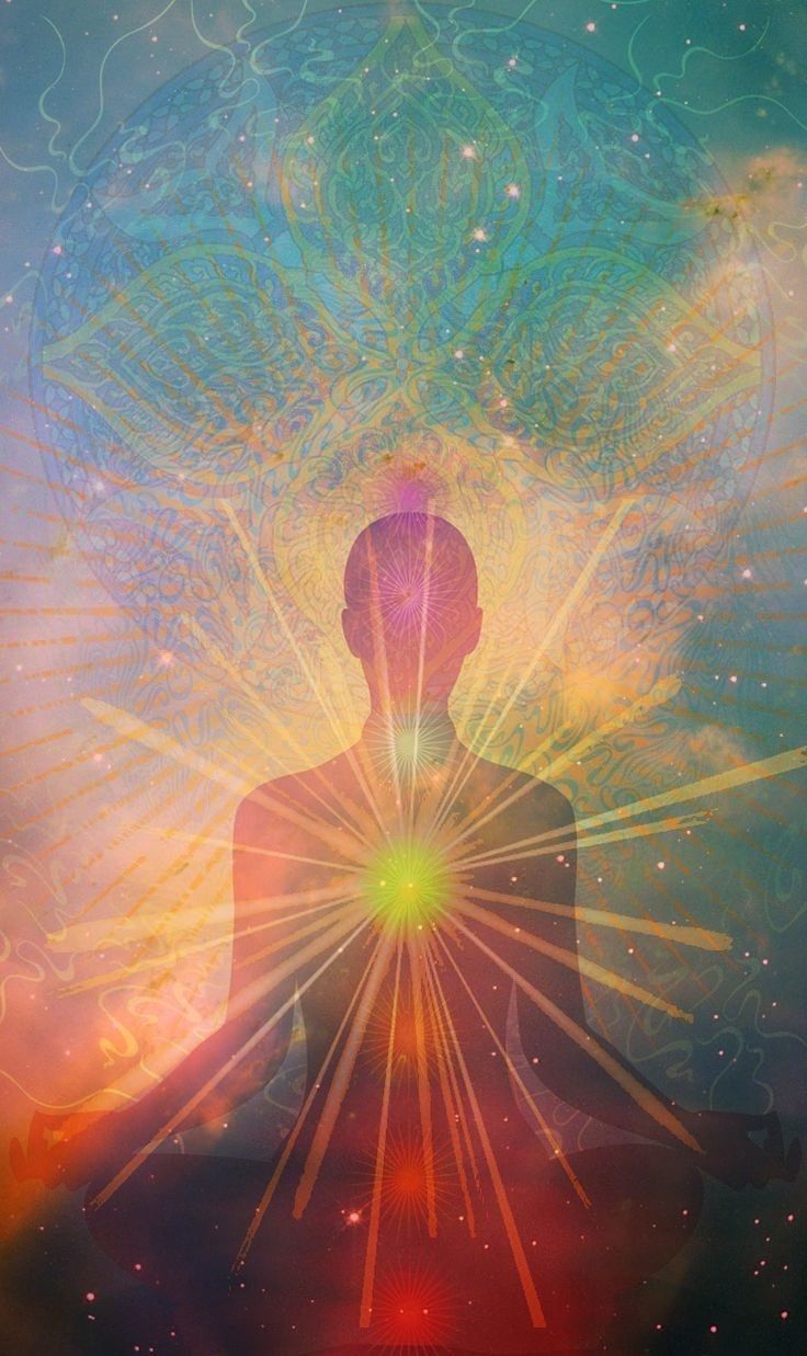 Energy Cleansing with Psychic Evaluation